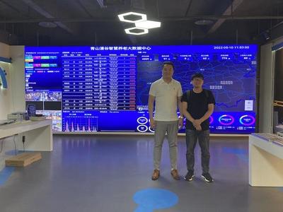 重慶公司與劍濤科技成功簽署網(wǎng)站建設(shè)服務(wù)與技術(shù)推廣合作協(xié)議