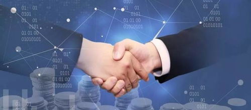 菱歌與微言科技達成戰(zhàn)略合作，共創(chuàng)金融產(chǎn)品個性化數(shù)字營銷體驗