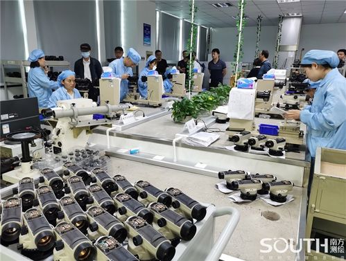 無錫市測(cè)繪地理信息科技沙龍走進(jìn)南方常州工廠，共話前沿技術(shù)與創(chuàng)新服務(wù)