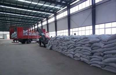 8000萬巨資投向生物有機肥，哪家企業引領綠色農業新浪潮？