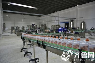 改革開放看榮成 全國知名媒體、名博網紅走進世代海洋 探秘生物有機肥料研發新里程