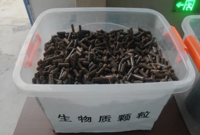 科技賦能，殘膜與秸稈“變廢為寶” 生物有機肥料研發之路